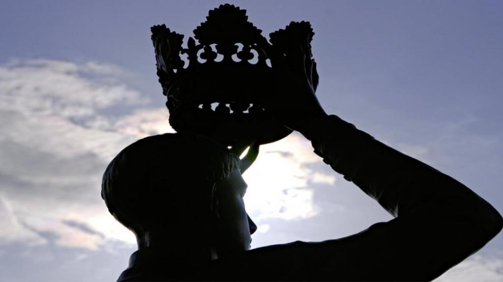 Конец высокомерию