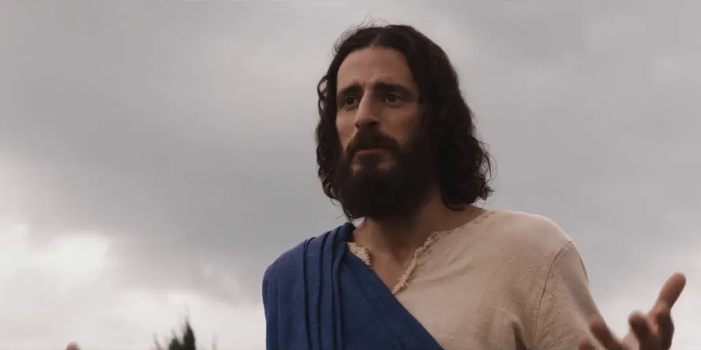 Иисус как Посланный от Отца