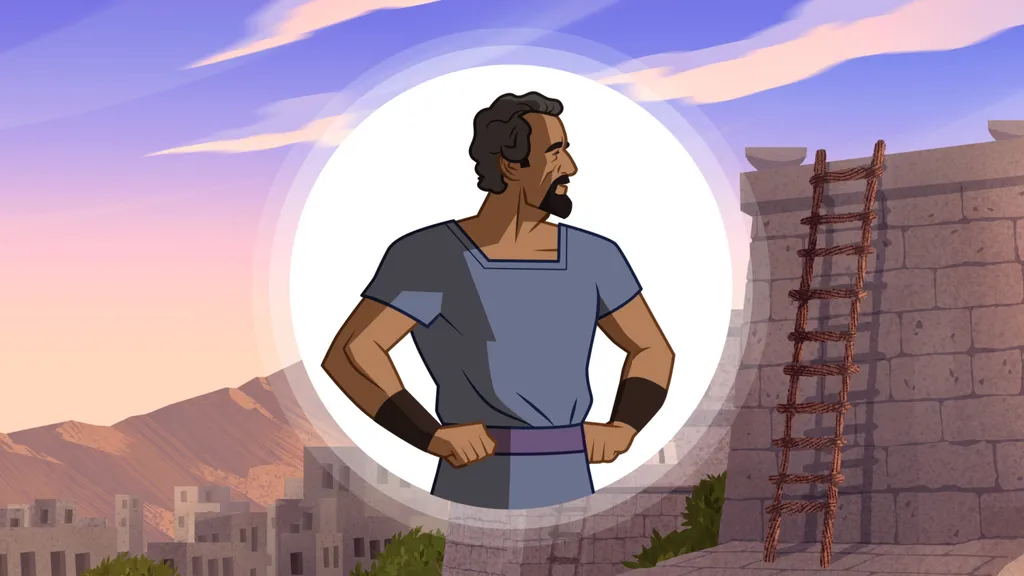 Ссылки на уроки по разбору книги Неемии