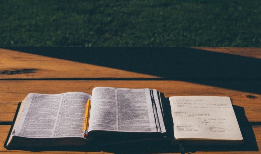 Порядок в церкви