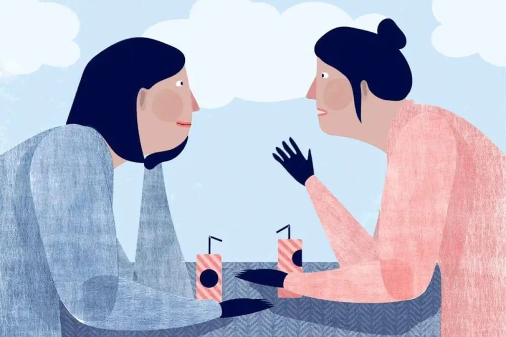 Построение правильных отношений