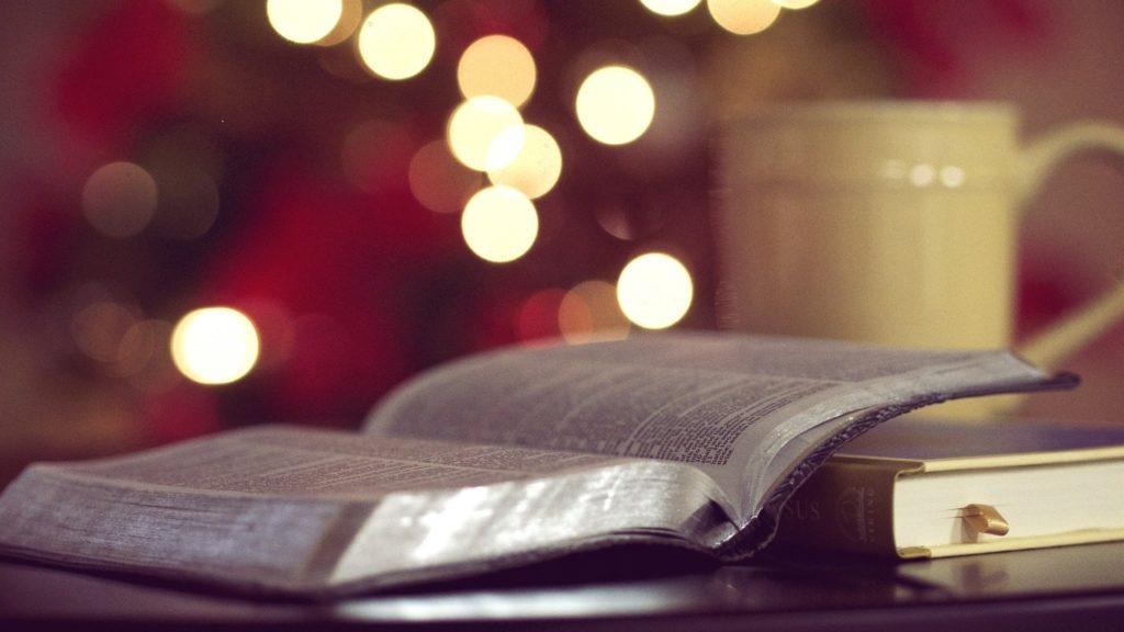 Основы духовного образования