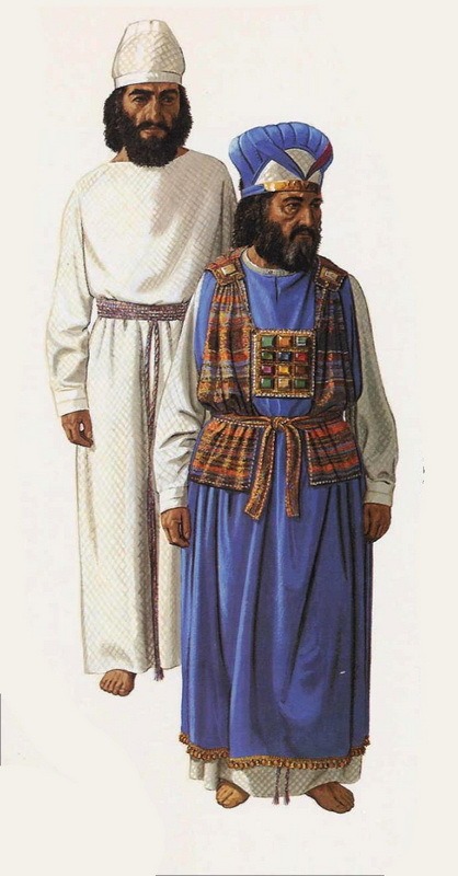 Привилегия для священников