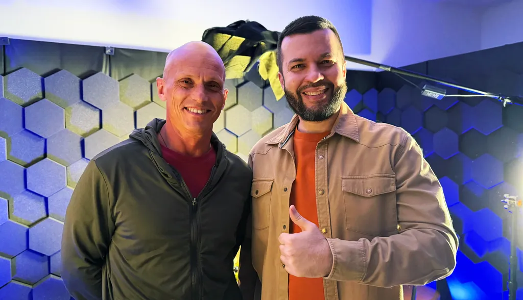 Шальопа в гостях у Супера