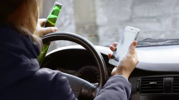 Фото из статьи в газете "Фигаро"