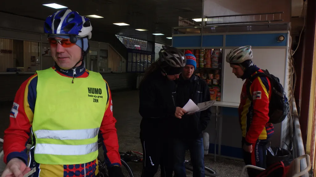 Алексей Волков