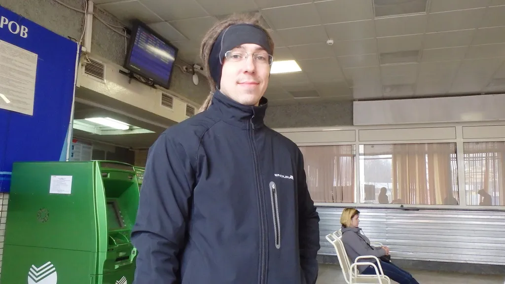 Владимир Качанов