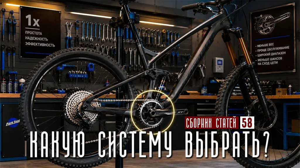 Какую систему выбрать для Бреветов? #58