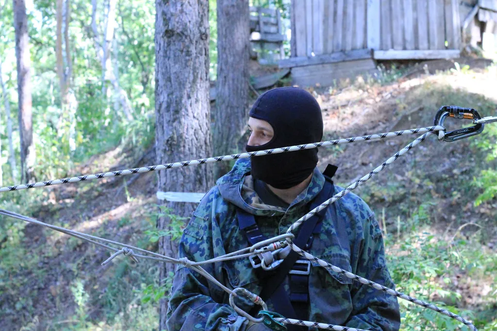 Это я с третьего раза пытаюсь сказать фразу одним дублем. 