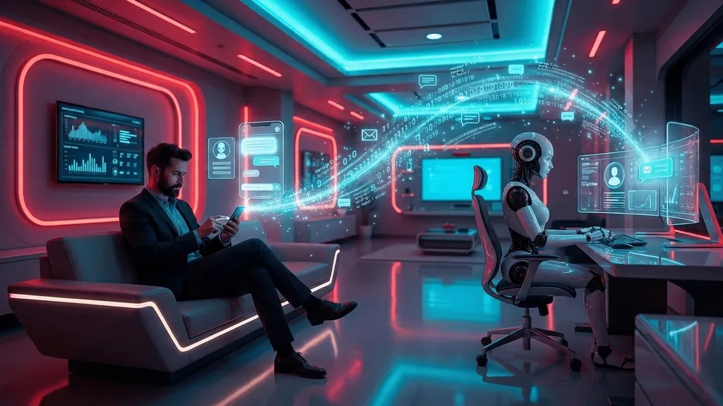 🚫 Безопасный мессенджер, который не заблокируют в России! #26235