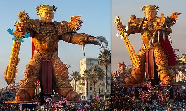 А может, и в США это было...