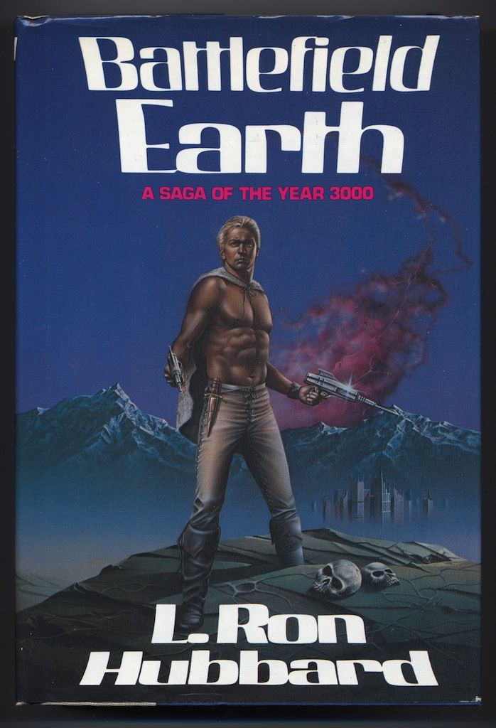 Читать на свой страх и риск...