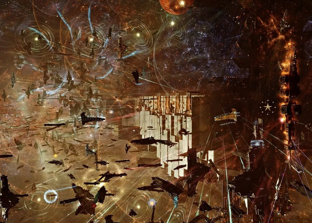 По "Еве" на самом деле, много народа обмирает...