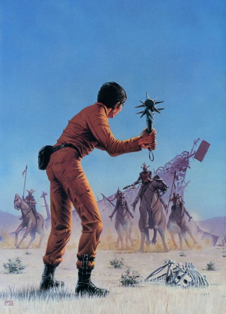 Забавно, но на том канале никто картинку не опознал...