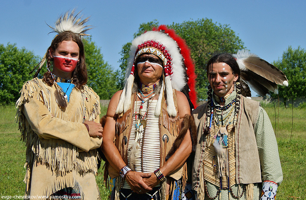 В общем, с СССР они дружить не захотели...