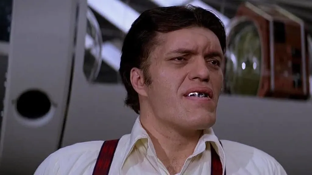 Безусловно, мужик интересный...