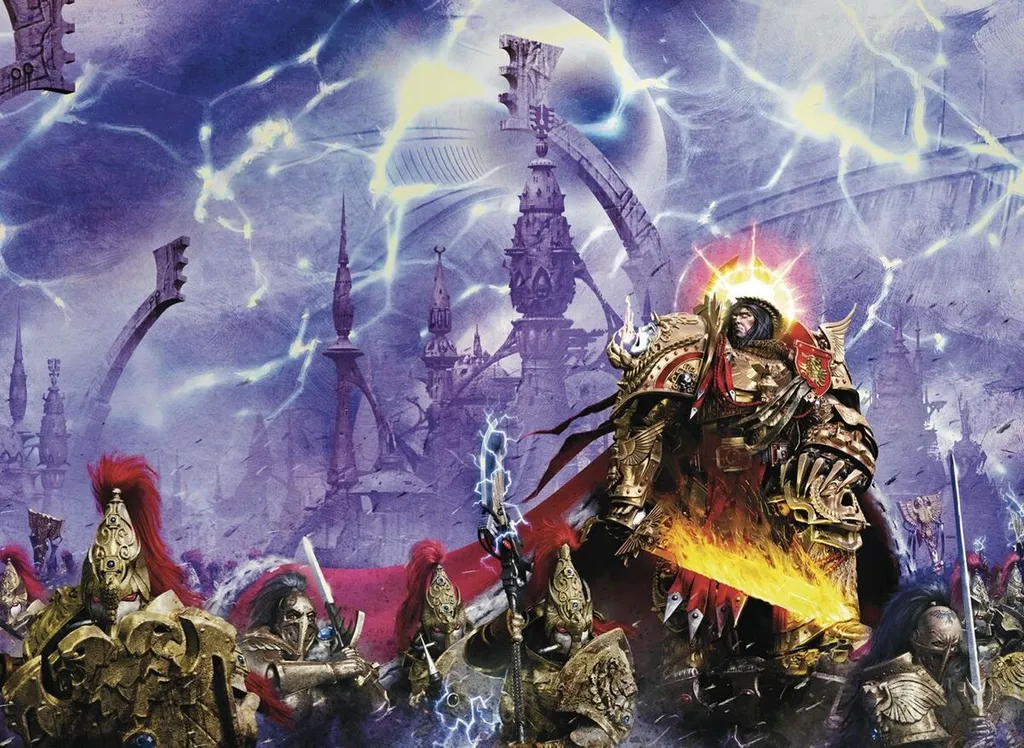 Пока шёл ВКП, военное управление себя оправдывало. А потом?