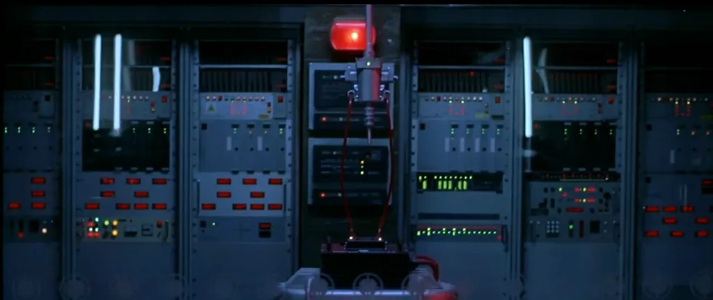 Самоликвидация не сработала...