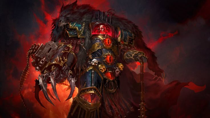 Конечно же, я верю, что он пришёл, чтобы править мудро и справедливо...