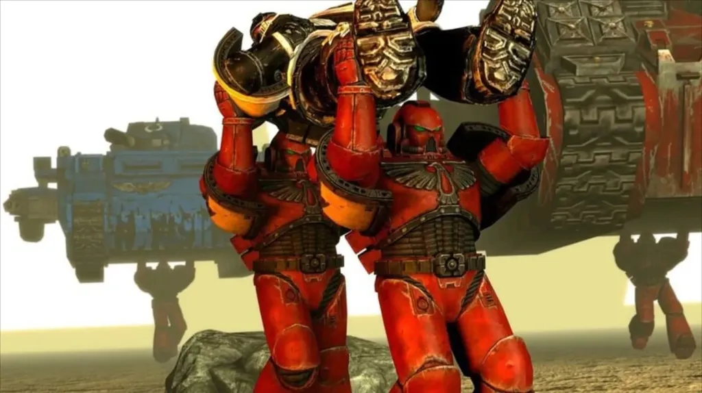 Вот, если бы были книги про то, какие они все крутые псайкеры и прочее - было бы интереснее, чем это...