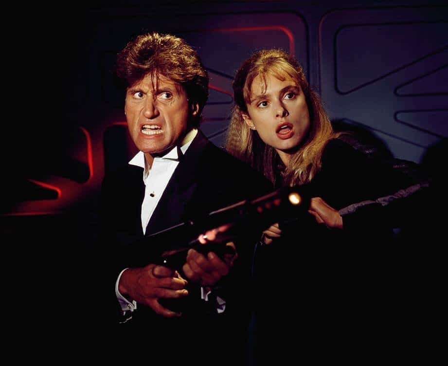 А это уже из другого сериала... Название то же, но... он про другое...