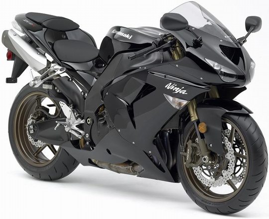 Вот что-то такое мимо меня промелькнуло, я даже рассмотреть не успел, что это было...