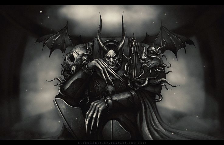 Вандред Анрати, собственно...