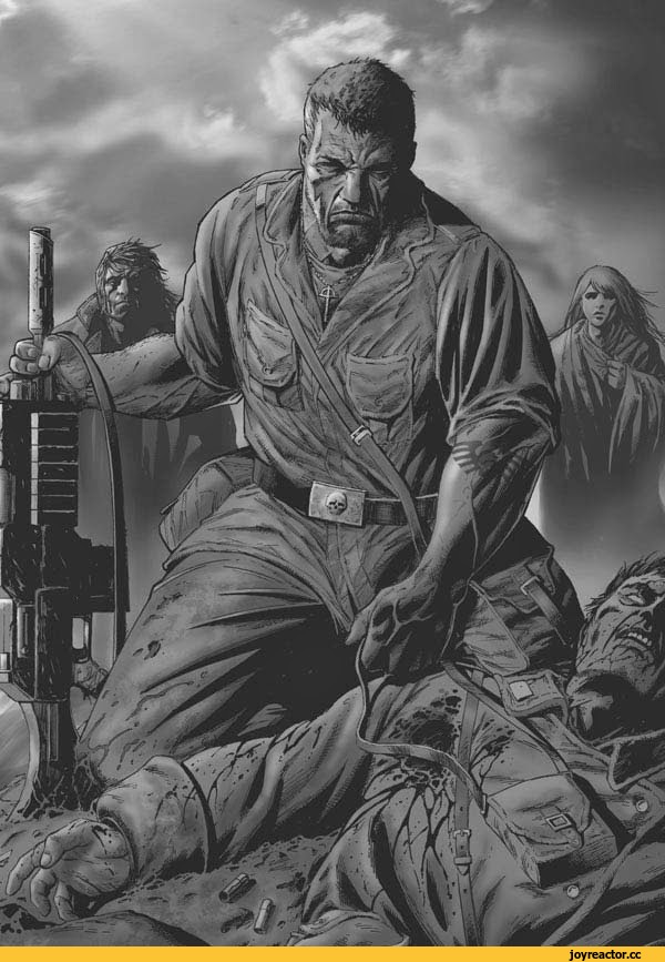 Олл Перссон, собственно...