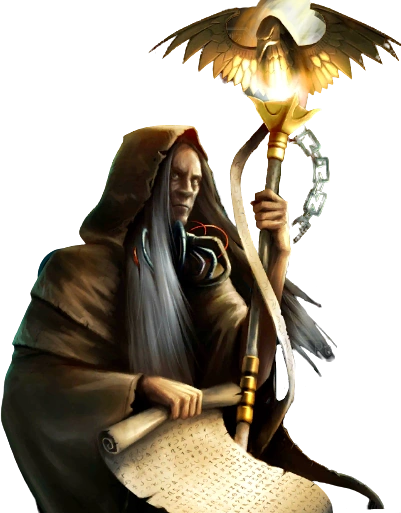 Малкадор Сигиллит