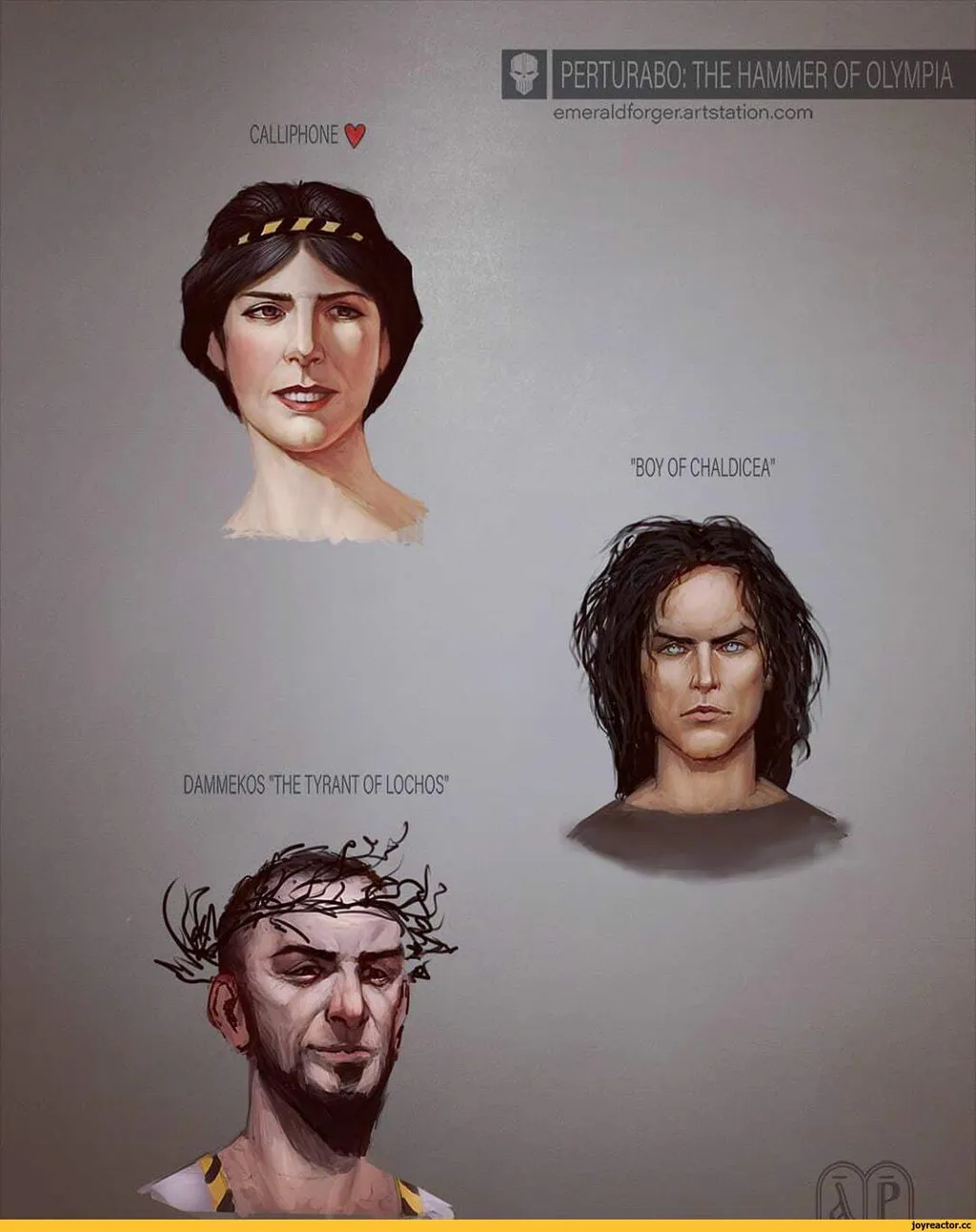 И всё у Пертурабо могло быть неплохо, но... Проблемы были.