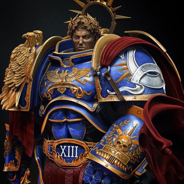 И Жиллиман наш молодец, политик, лидер и боец!