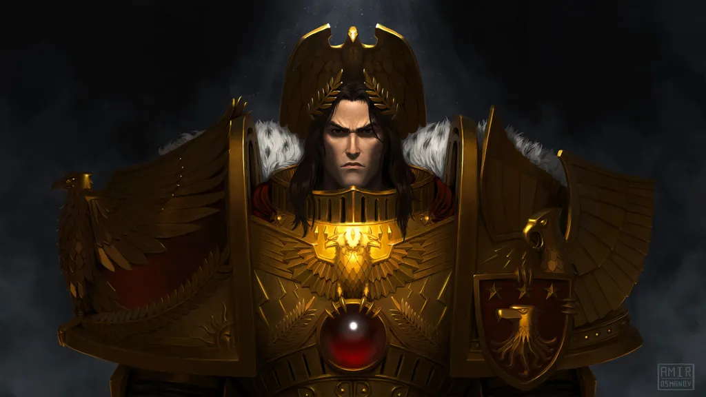 На самом деле, у авторов была полная свобода творчества, и они могли написать много всего хорошего...