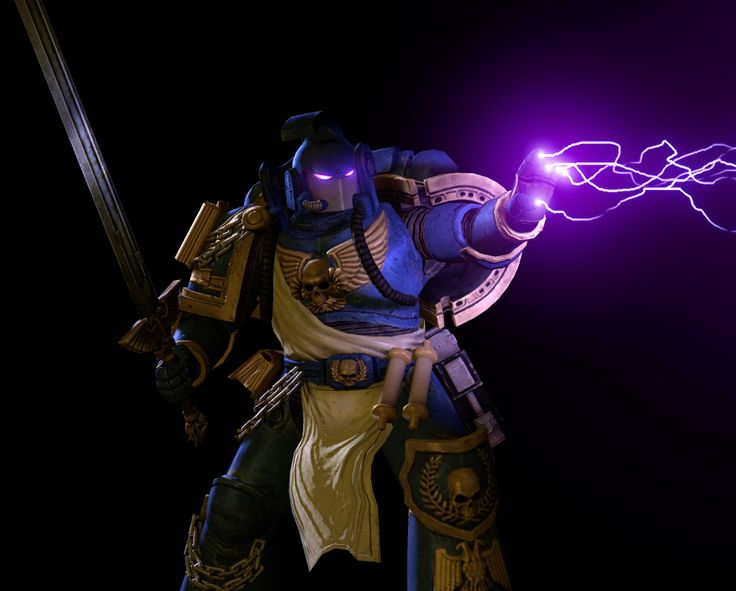 А к мужику тому, из "Последней церкви", запросто мог зайти вот такой товарищ и внушить всё, что надо...