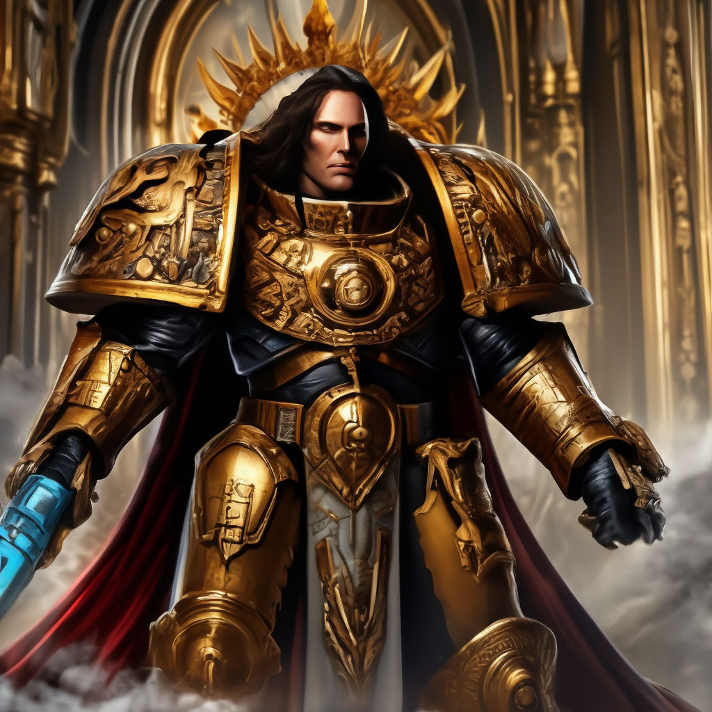 А где-то был и такой "товарищ"...