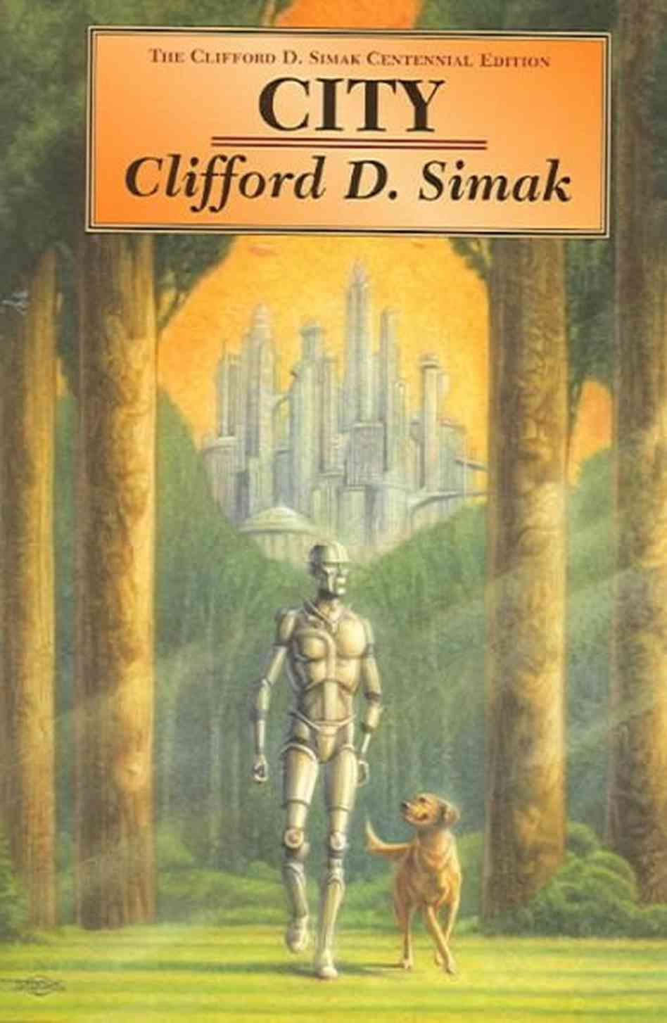 Да, собакенов автор любил. Это его дело, хотя я больше от котиков без ума...