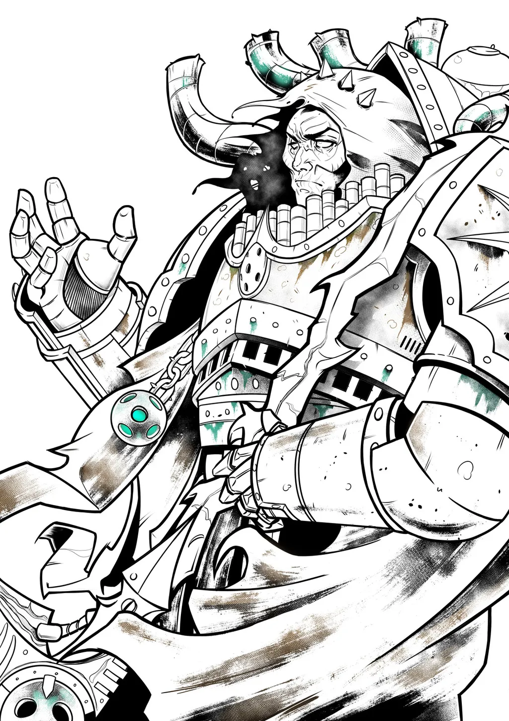 Знали б вы, каким он парнем был!