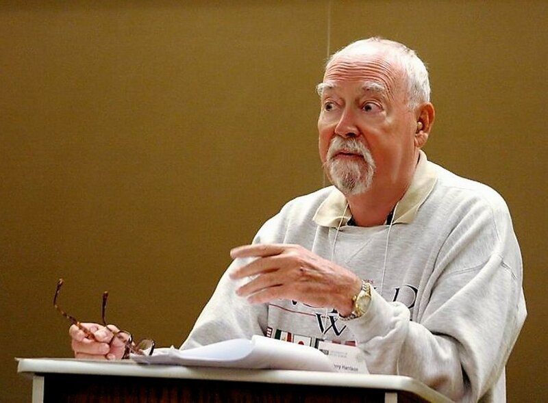 Хороший был писатель!