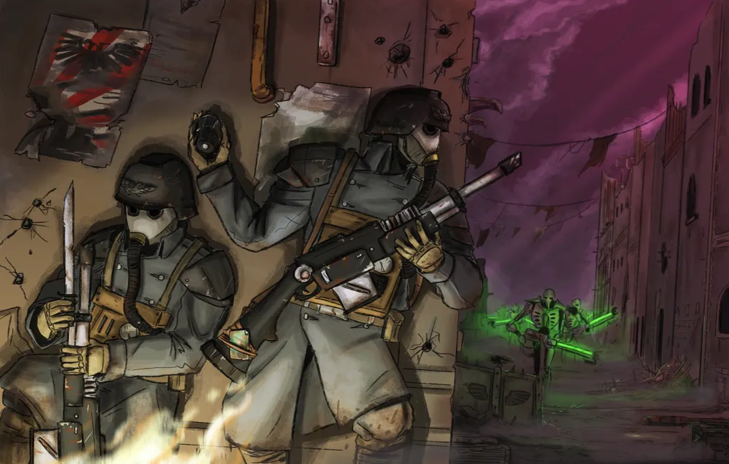 Им придётся сложно - у них нет ни лопаток, ни чайных пакетиков...