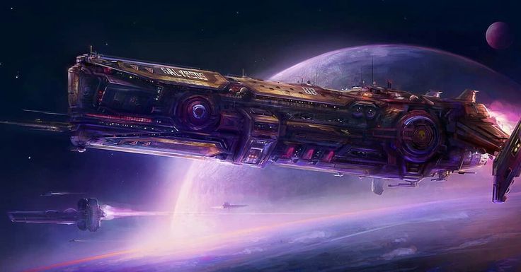 Искусственная гравитация — спасение для фантастов и их же проклятие…