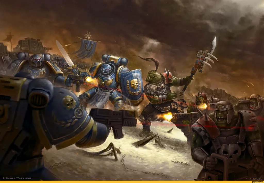 Если дело дошло до рукопашной - значит, дела идут плохо...