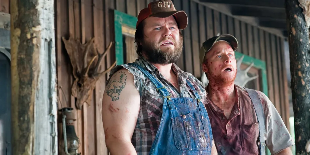 Мужики офигевают с того, что тут творится...