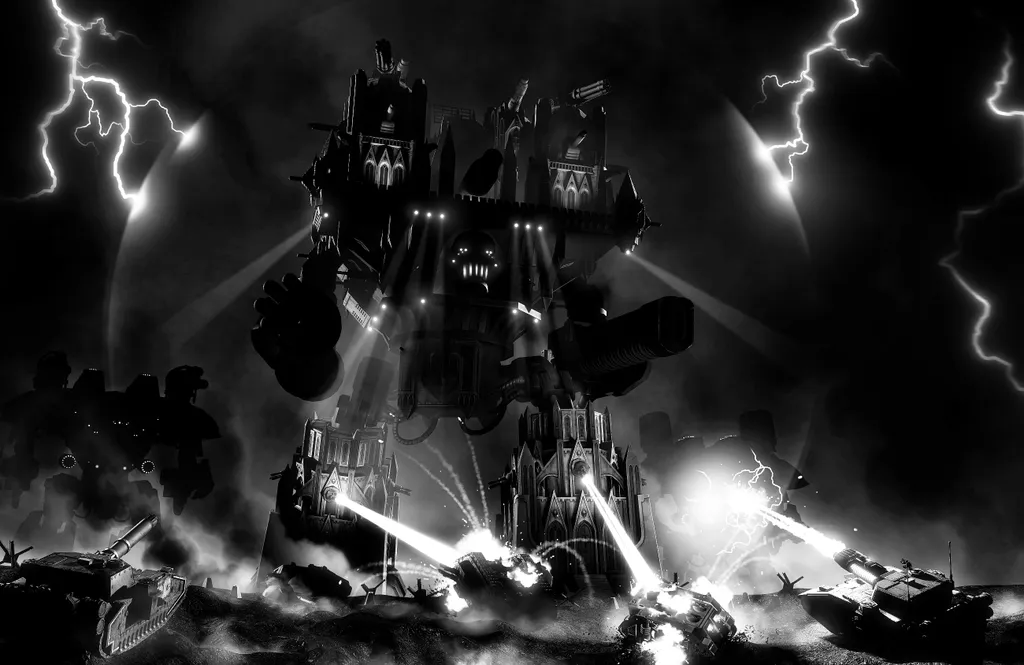 "День Гнева", собственно... Ну, как я понимаю...