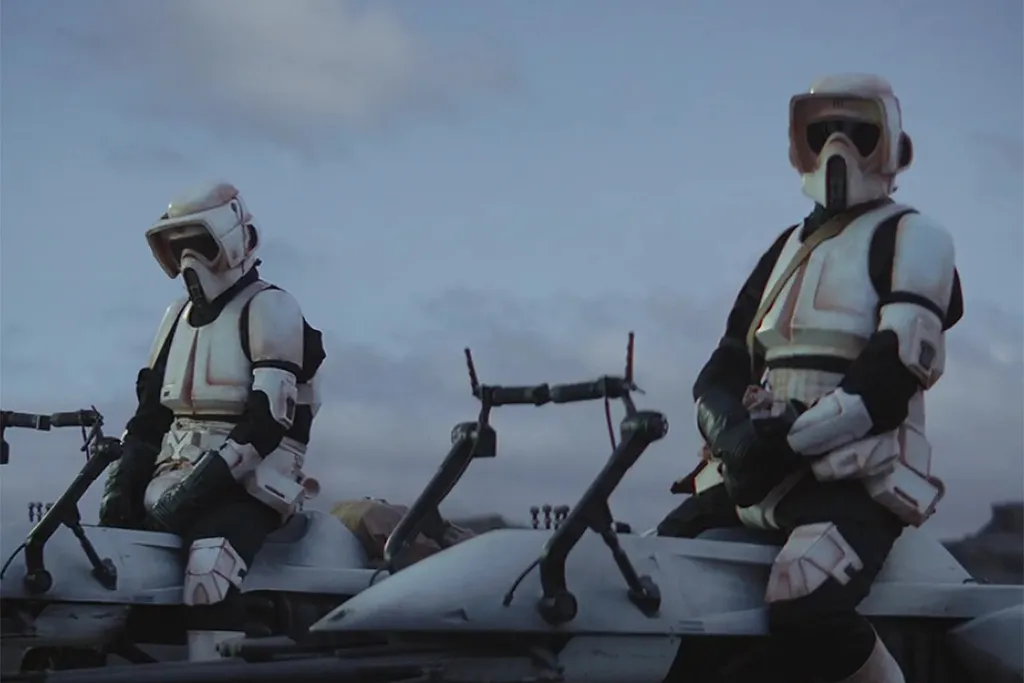 Тот самый глупый эпизод.