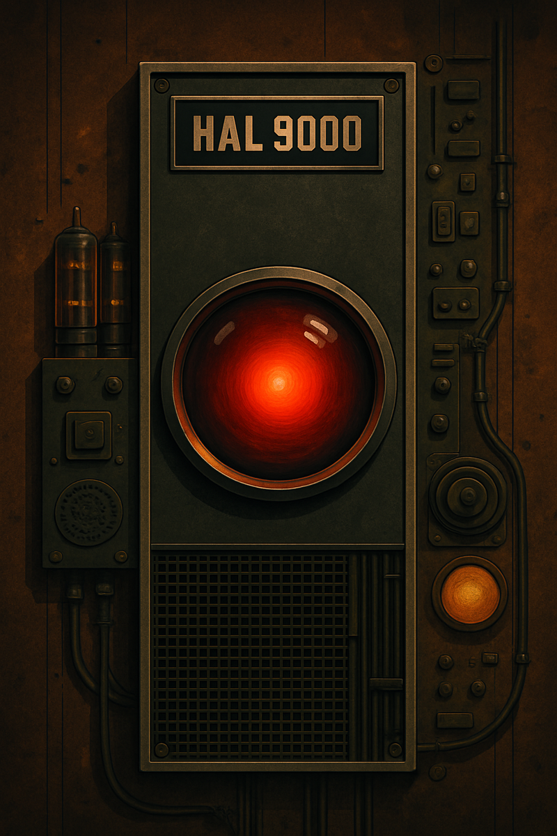 Вот в него я верю...