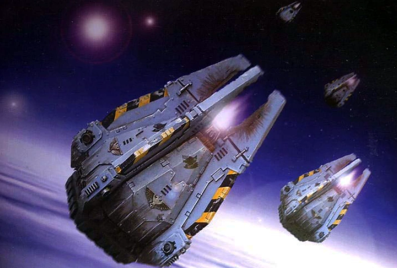 Капсулы можно "положить" прямо на головы врага, как известно...