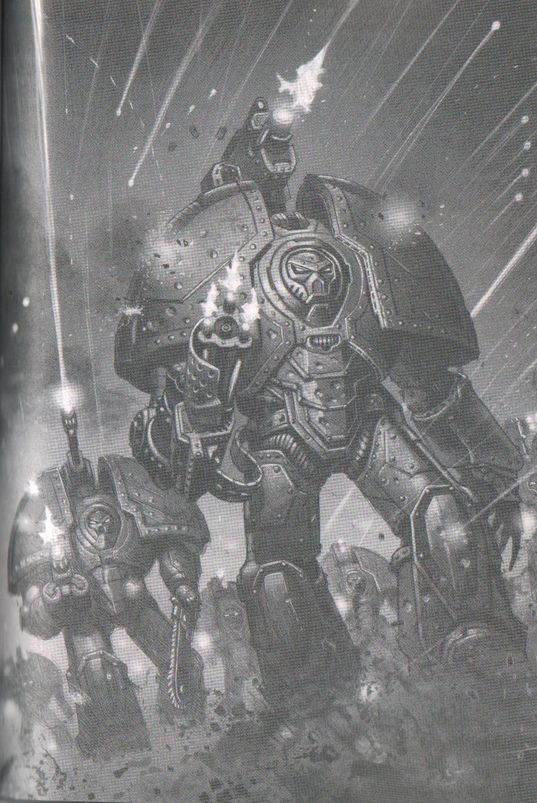 Суровые абордажники...