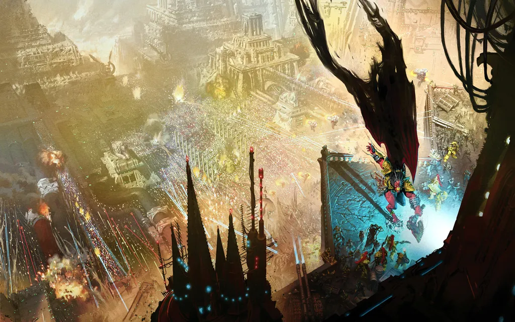 Тут немного видно Дворец. Конечно, красот почти не видно, но хоть что-то...