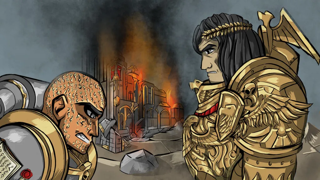 Зато про сожжение Монархии нам рассказали...