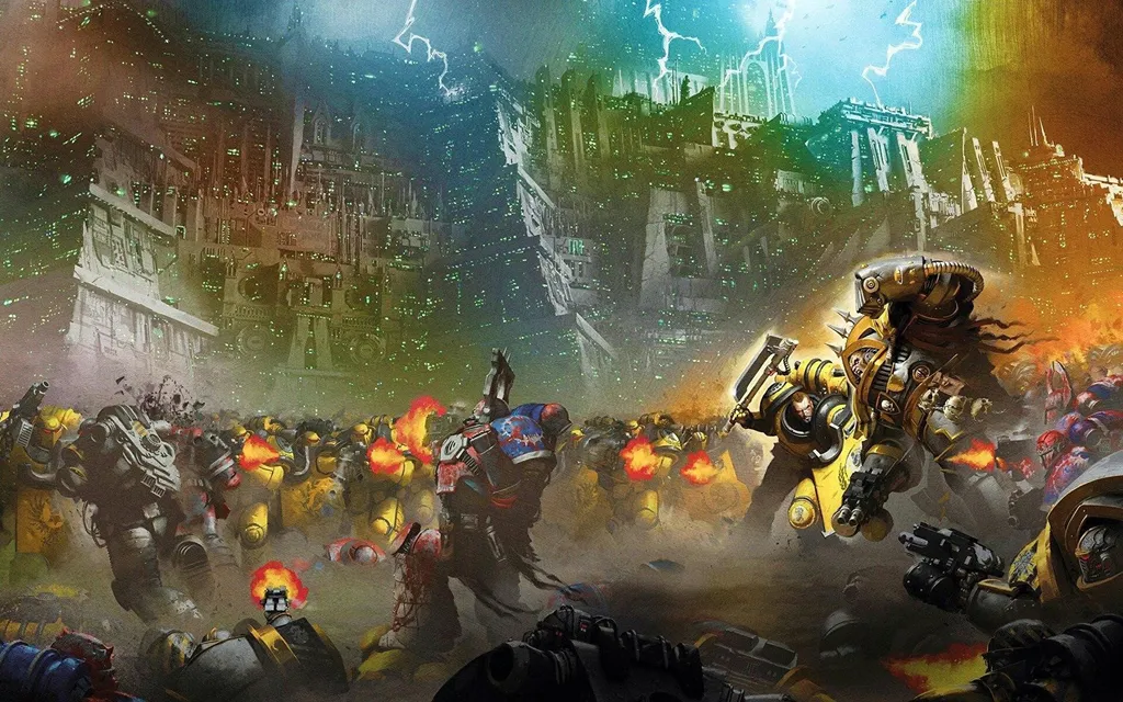 Ну, в самом деле, как же без ближнего боя-то?