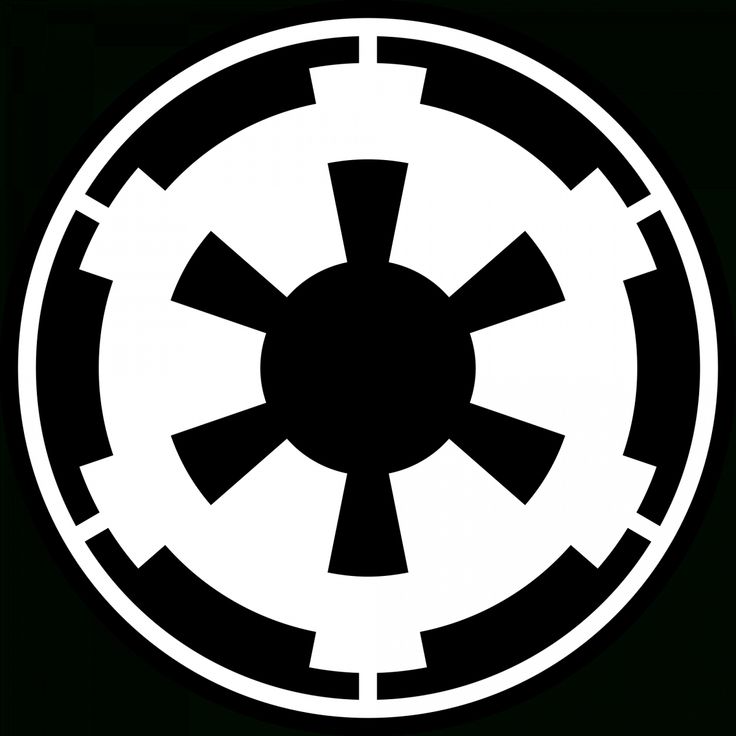 или Галактическая Империя?